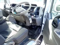 Nissan ATLAS лот № 156 оценка 3.5  с аукциона в Японии 2