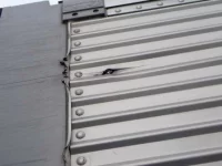 Nissan ATLAS лот № 144 оценка 3.5  с аукциона в Японии 4