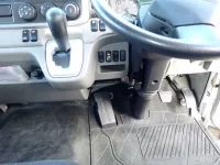 Nissan ATLAS лот № 144 оценка 3.5  с аукциона в Японии 5