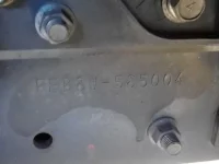 Nissan ATLAS лот № 144 оценка 3.5  с аукциона в Японии 6