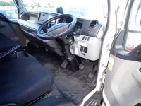 Nissan ATLAS лот № 144 оценка 3.5  с аукциона в Японии 2