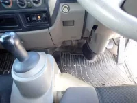 Nissan ATLAS лот № 107 оценка 3.5  с аукциона в Японии 10