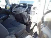 Nissan ATLAS лот № 107 оценка 3.5  с аукциона в Японии 9