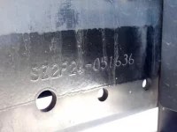 Nissan ATLAS лот № 107 оценка 3.5  с аукциона в Японии 4