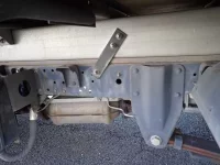 Nissan ATLAS лот № 107 оценка 3.5  с аукциона в Японии 5