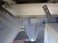 Nissan ATLAS лот № 107 оценка 3.5  с аукциона в Японии 8