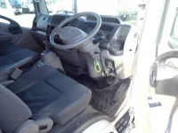 Nissan ATLAS лот № 108 оценка 3.5  с аукциона в Японии 9