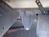 Nissan ATLAS лот № 108 оценка 3.5  с аукциона в Японии 8