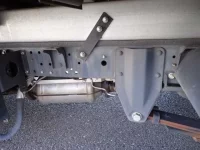 Nissan ATLAS лот № 108 оценка 3.5  с аукциона в Японии 5