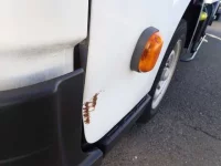 Nissan ATLAS лот № 108 оценка 3.5  с аукциона в Японии 7