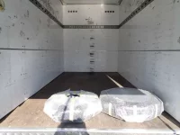 Nissan ATLAS лот № 108 оценка 3.5  с аукциона в Японии 2