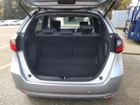 Honda FIT лот № 21830 оценка 4  с аукциона в Японии 6