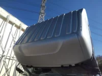 Nissan QUON лот № 16789 оценка 3.5  с аукциона в Японии 5