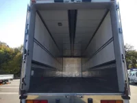 Nissan QUON лот № 16789 оценка 3.5  с аукциона в Японии 6