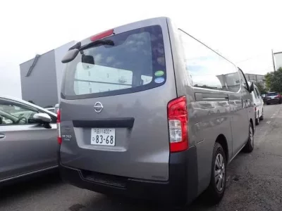 Nissan CARAVAN VAN