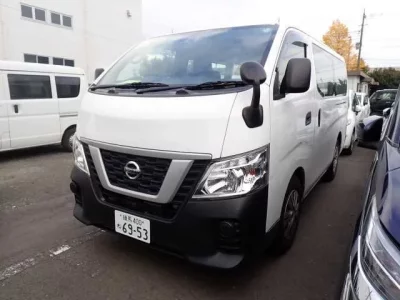 Nissan CARAVAN VAN
