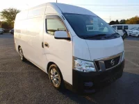 Nissan CARAVAN VAN лот № 18419 оценка 3.5  с аукциона в Японии 1