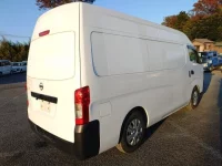 Nissan CARAVAN VAN лот № 18419 оценка 3.5  с аукциона в Японии 2
