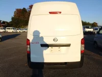 Nissan CARAVAN VAN лот № 18419 оценка 3.5  с аукциона в Японии 3