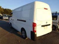 Nissan CARAVAN VAN лот № 18419 оценка 3.5  с аукциона в Японии 4