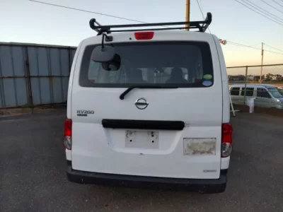 Nissan NV200
