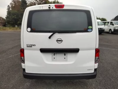 Nissan NV200