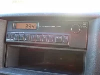 Nissan CARAVAN VAN лот № 70 оценка 3.5  с аукциона в Японии 9