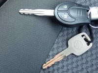 Nissan CARAVAN VAN лот № 70 оценка 3.5  с аукциона в Японии 10