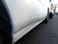 Nissan CARAVAN VAN лот № 70 оценка 3.5  с аукциона в Японии 6