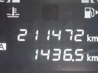 Nissan CARAVAN VAN лот № 70 оценка 3.5  с аукциона в Японии 8