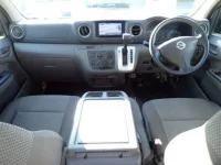 Nissan CARAVAN VAN лот № 9 оценка 3.5  с аукциона в Японии 5
