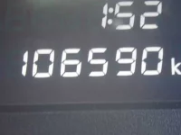 Nissan CARAVAN VAN лот № 9 оценка 3.5  с аукциона в Японии 7