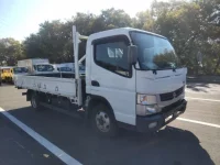 Nissan ATLAS лот № 16835 оценка 3.5  с аукциона в Японии 1