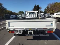 Nissan ATLAS лот № 16835 оценка 3.5  с аукциона в Японии 3