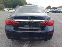 Nissan FUGA лот № 20859 оценка 4.5  с аукциона в Японии 3