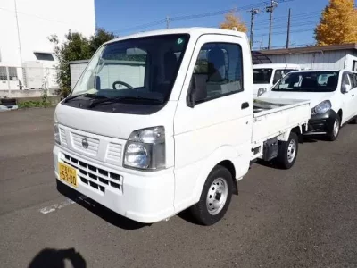 Nissan CLIPPER TRUCK