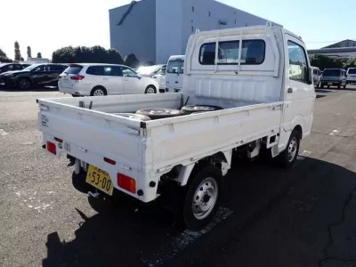 Nissan CLIPPER TRUCK