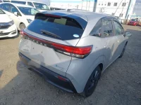 Nissan NOTE лот № 19923 оценка 4  с аукциона в Японии 2