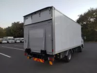 Isuzu ELF лот № 8480 оценка 3.5  с аукциона в Японии 2