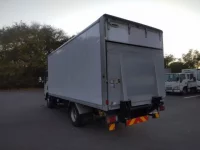 Isuzu ELF лот № 8480 оценка 3.5  с аукциона в Японии 4