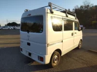 Mazda SCRUM лот № 21825 оценка 3.5  с аукциона в Японии 2