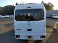 Mazda SCRUM лот № 21825 оценка 3.5  с аукциона в Японии 3