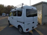 Mazda SCRUM лот № 21825 оценка 3.5  с аукциона в Японии 4