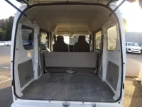 Mazda SCRUM лот № 21825 оценка 3.5  с аукциона в Японии 6