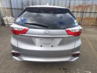 Honda SHUTTLE лот № 21811 оценка 3.5  с аукциона в Японии 3