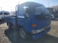 Toyota TOYOACE лот № 19851 оценка   с аукциона в Японии 1