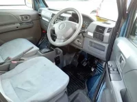 Mitsubishi MINICAB VAN лот № 112 оценка R  с аукциона в Японии 6