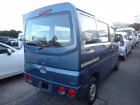 Mitsubishi MINICAB VAN лот № 112 оценка R  с аукциона в Японии 1