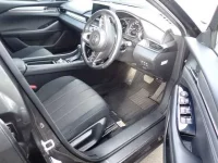 Mazda ATENZA WAGON лот № 147 оценка 3.5  с аукциона в Японии 5