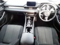 Mazda ATENZA WAGON лот № 147 оценка 3.5  с аукциона в Японии 2